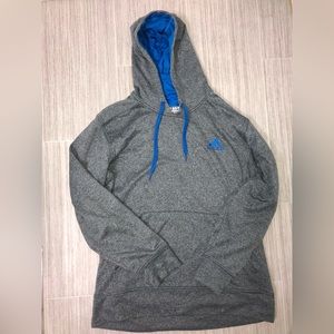 Adidas Sweatshirt 
Size: large